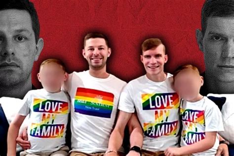 gay couple abuse adopted sons|Couple charged with molesting their adopted sons .